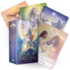 'The Magic of Unicorns Oracle cards' Orakelkaarten Marjolein Kruijt & Diana Cooper